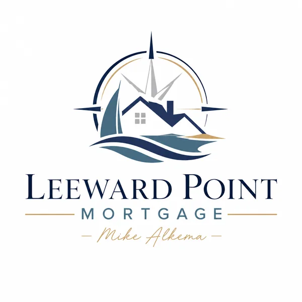 Leeward Point Mortgage logo